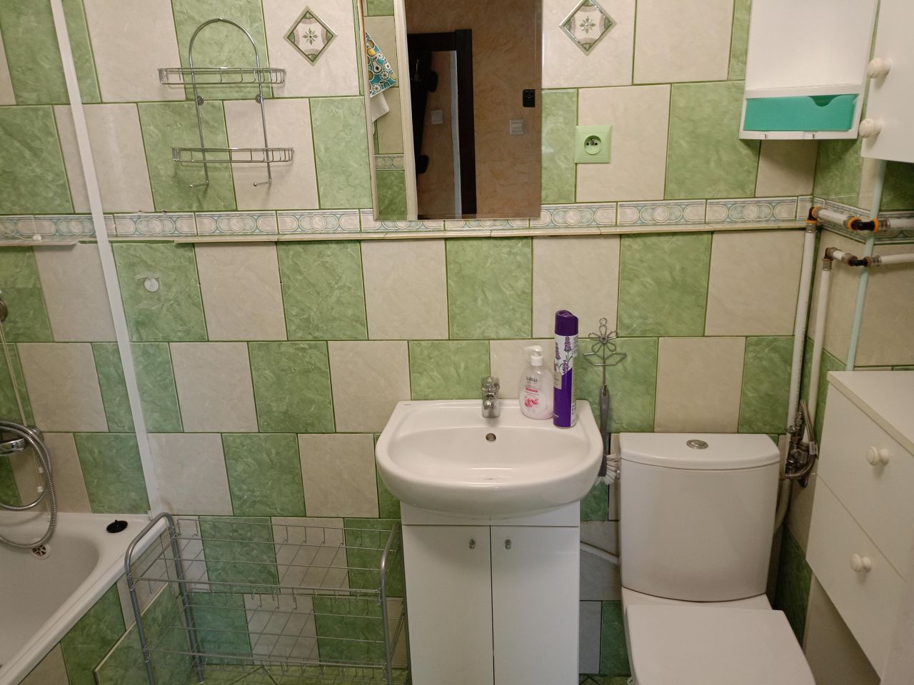 Mieszkanie 2-pokojowe Rzeszów, ul. Wincentego Pola. Zdjęcie 7