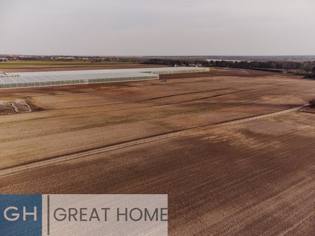 Działka budowlana Zakroczym Duchowizna, ul. Duchowizna. Zdjęcie 13