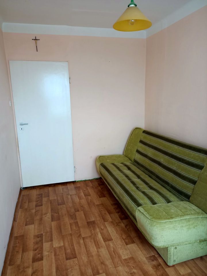 Mieszkanie 3-pokojowe Międzyrzec Podlaski, ul. Pocztowa. Zdjęcie 5