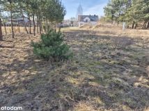 Działka budowlana Piskórka, ul. Baśniowa. Zdjęcie 4