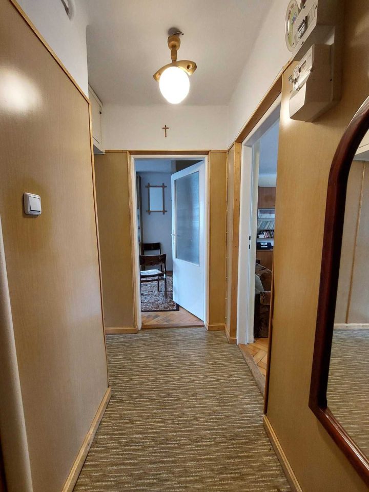 Mieszkanie 2-pokojowe Mielec, ul. Leopolda Staffa. Zdjęcie 6