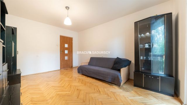 Mieszkanie 2-pokojowe Kraków Bieńczyce, os. Albertyńskie. Zdjęcie 4