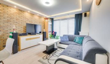 Mieszkanie 2-pokojowe Gdańsk Jasień, ul. Kazimierza Leskiego