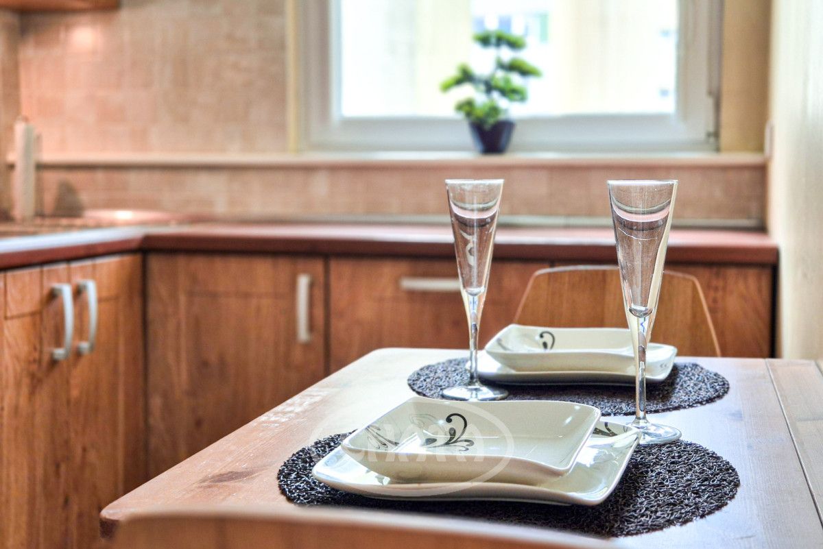 Mieszkanie 2-pokojowe Wrocław Biskupin, ul. Bernarda Belotta Canaletta. Zdjęcie 16