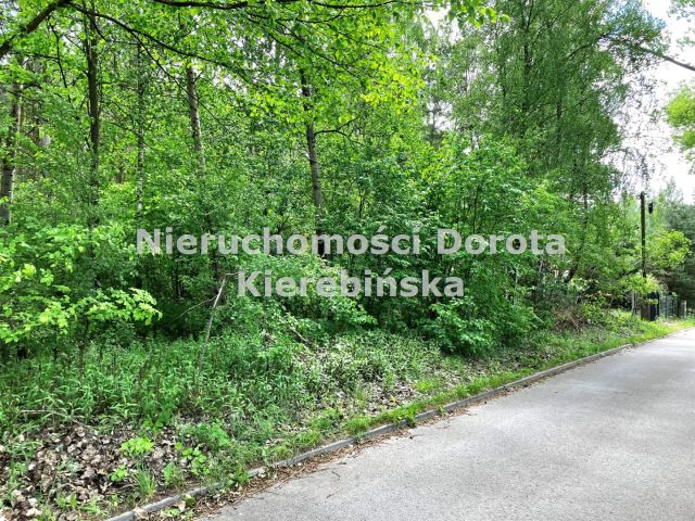 Działka budowlana Rzeczyca, ul. Niska. Zdjęcie 7
