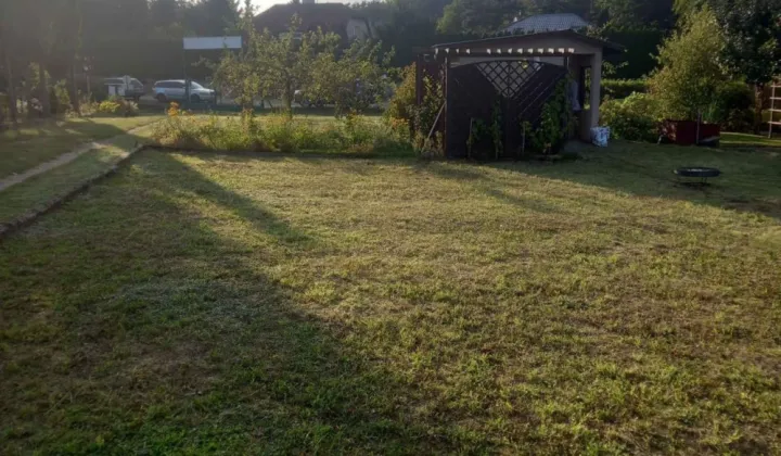 Działka rod Starogard Gdański, ul. Skośna