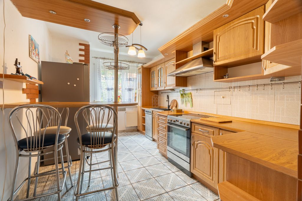 Mieszkanie 2-pokojowe Szczecin Bukowe, ul. Zielone Wzgórze. Zdjęcie 5