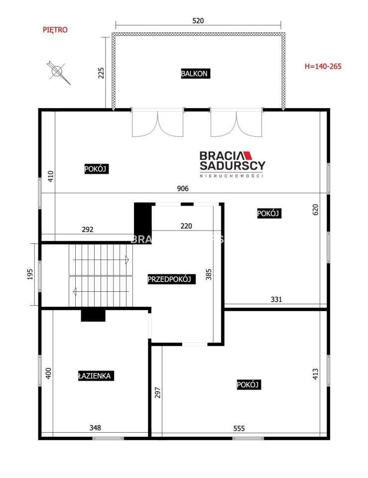 dom wolnostojący, 5 pokoi Szczodrkowice. Zdjęcie 39