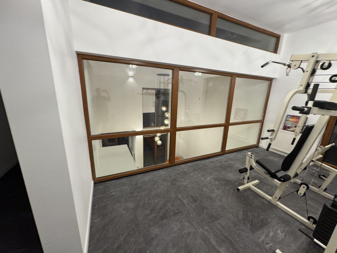 dom wolnostojący, 7 pokoi Warszawa Białołęka, ul. Juranda ze Spychowa. Zdjęcie 4