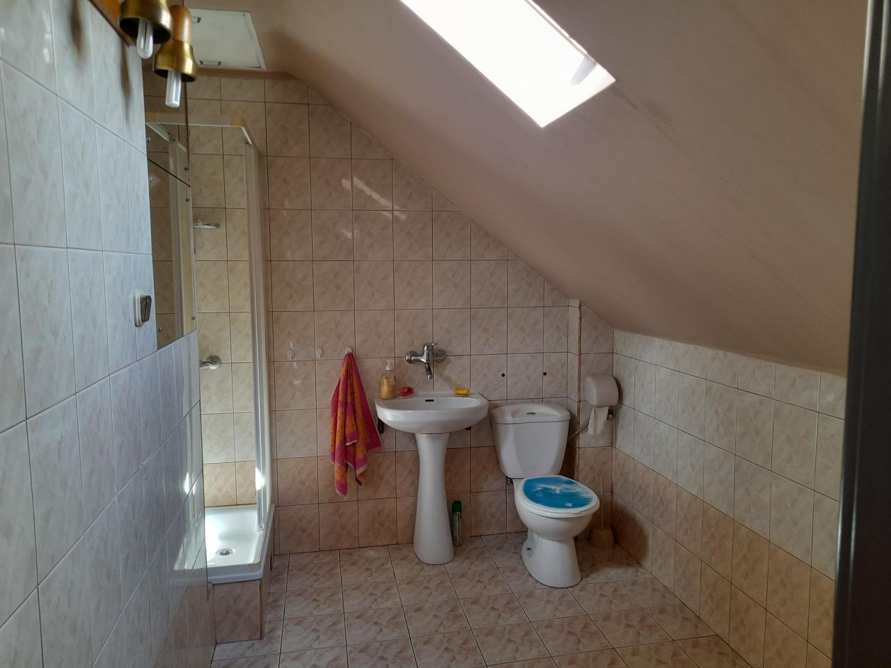 gospodarstwo, 7 pokoi Łazisko Brzezina. Zdjęcie 22