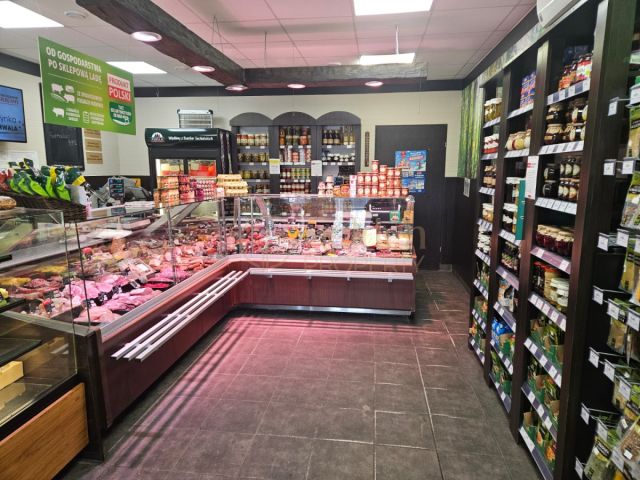 Lokal Gdynia Obłuże, ul. gen. Stanisława Karpińskiego. Zdjęcie 8