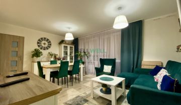 Mieszkanie 3-pokojowe Łódź Bałuty, ul. Rajska