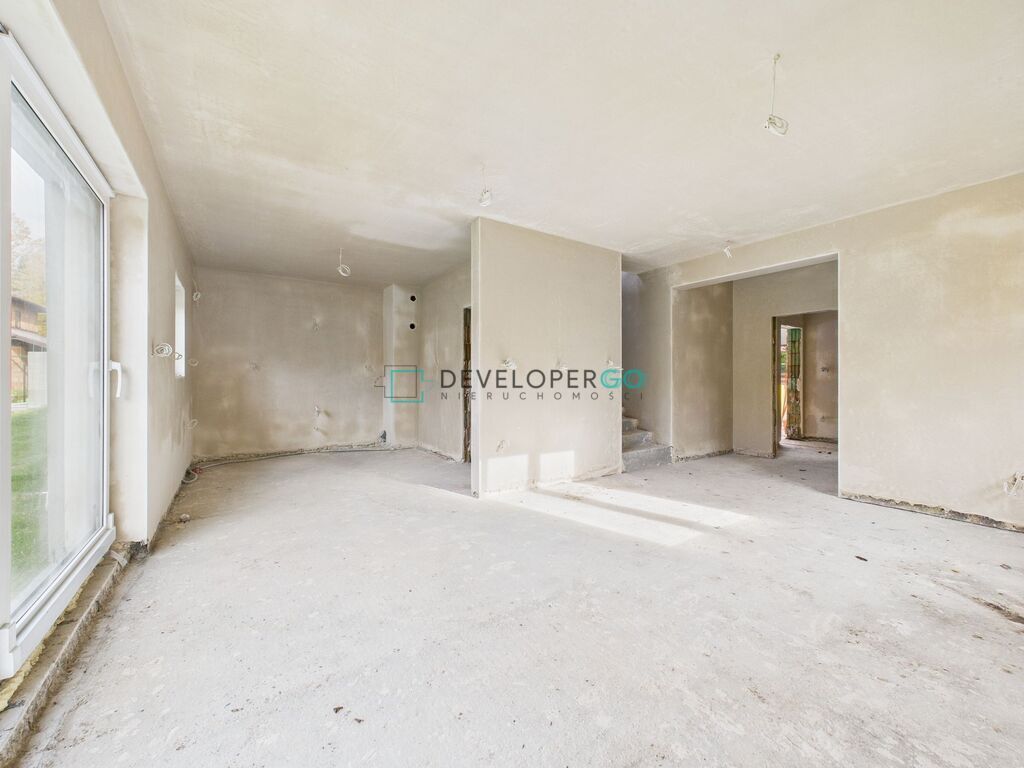 bliźniak, 4 pokoje Niewodnica Korycka, ul. Tadeusza Kościuszki. Zdjęcie 2