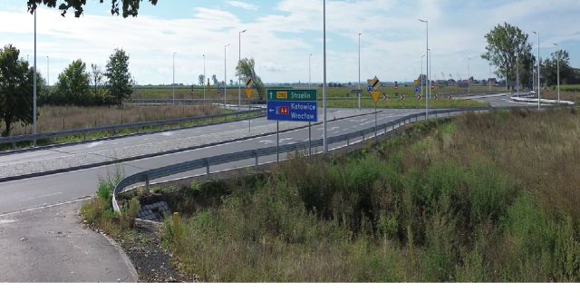 Działka inwestycyjna Brzezimierz. Zdjęcie 1