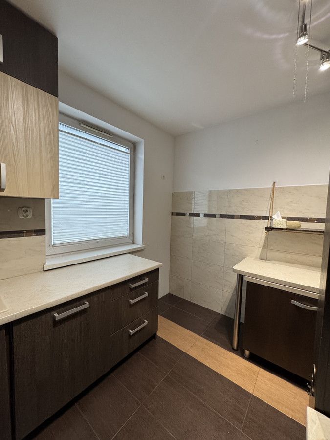 Mieszkanie 3-pokojowe Kraków Dąbie, ul. Bajeczna. Zdjęcie 36