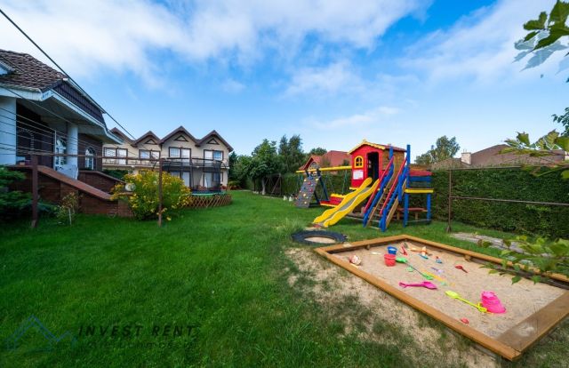 dom wolnostojący, 21 pokoi Grzybowo. Zdjęcie 21