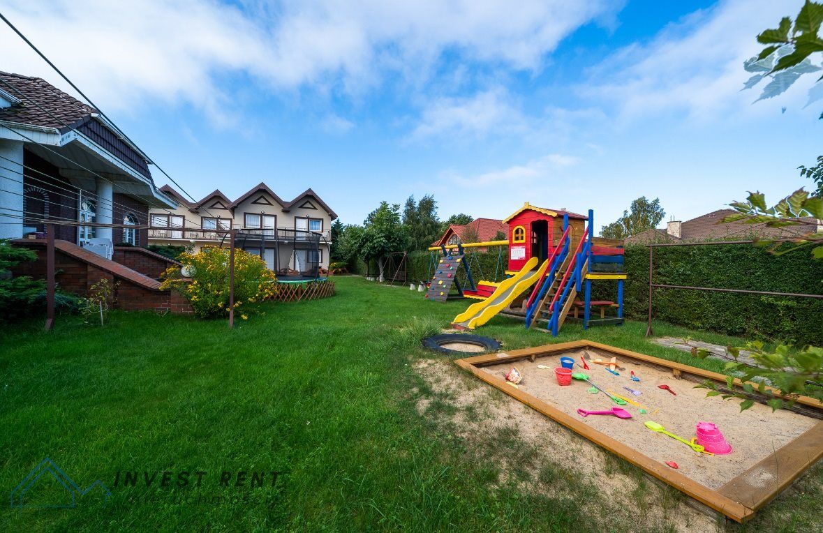 dom wolnostojący, 21 pokoi Grzybowo. Zdjęcie 21