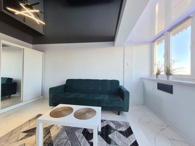 Mieszkanie 1-pokojowe Wrocław Stare Miasto, ul. Grabiszyńska. Zdjęcie 3