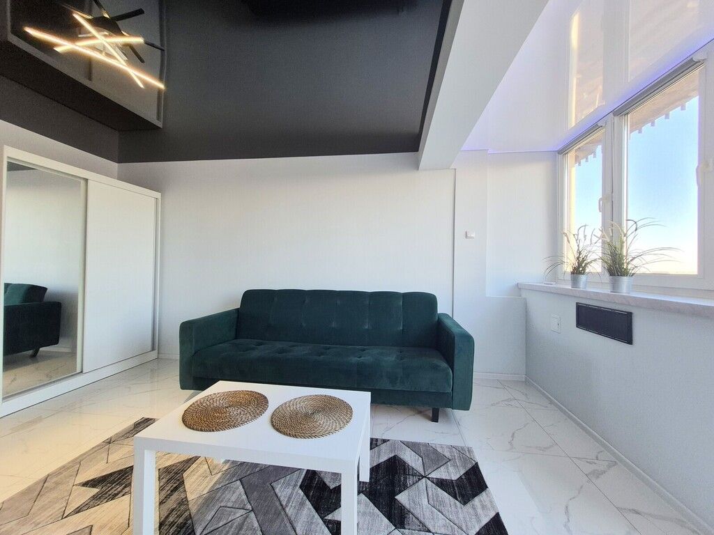 Mieszkanie 1-pokojowe Wrocław Stare Miasto, ul. Grabiszyńska. Zdjęcie 3