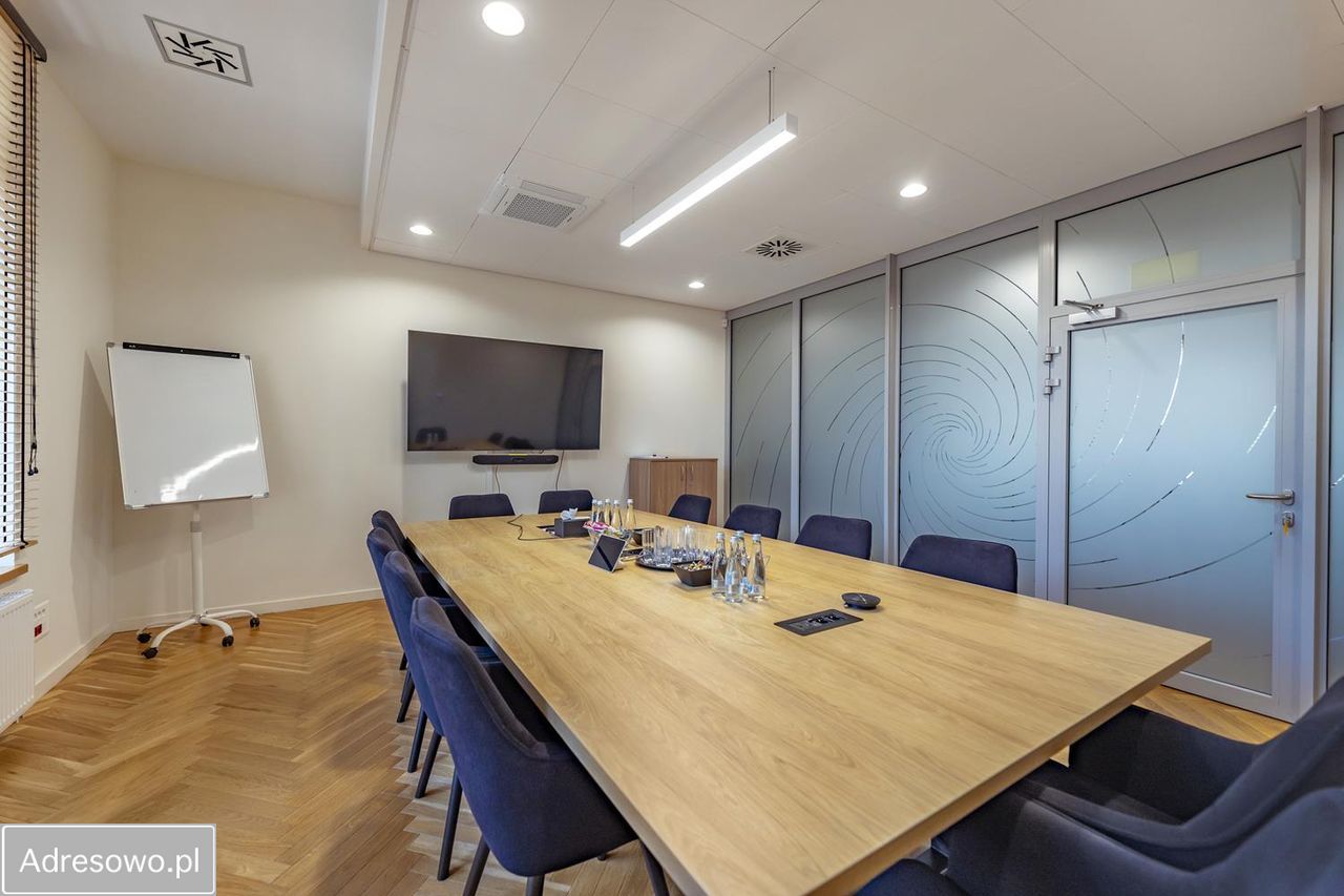 Biuro Szczecin Centrum, al. Wojska Polskiego. Zdjęcie 12