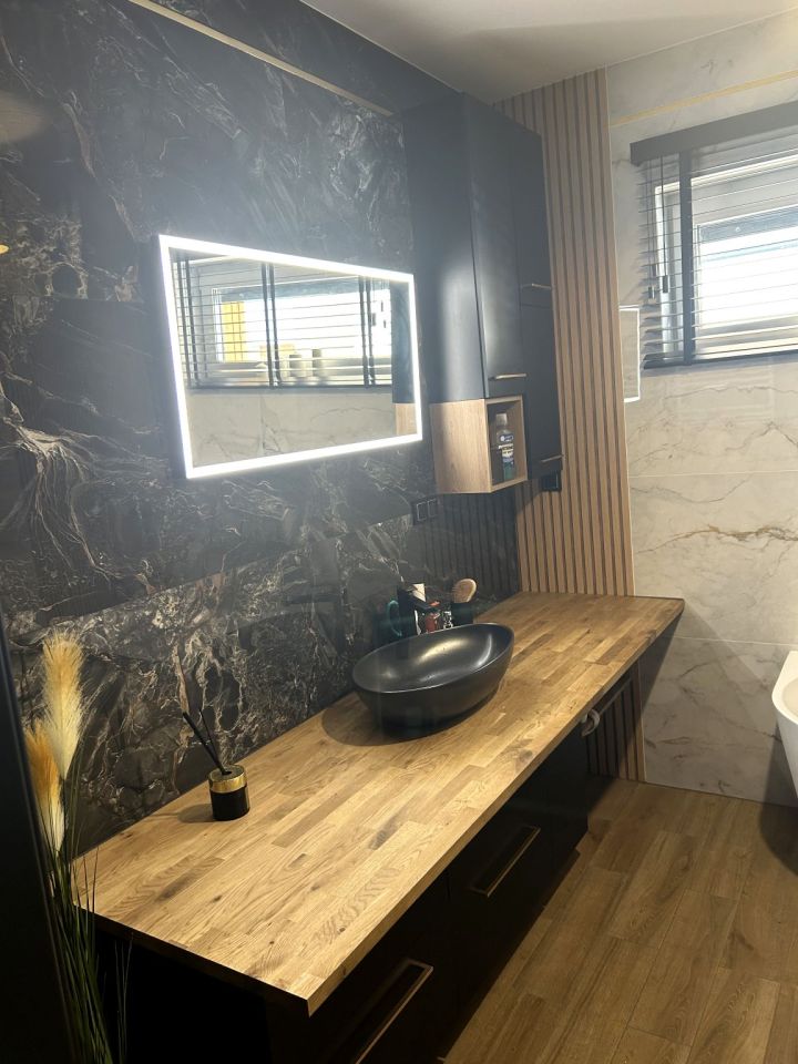 dom szeregowy, 4 pokoje Wilkowice. Zdjęcie 17