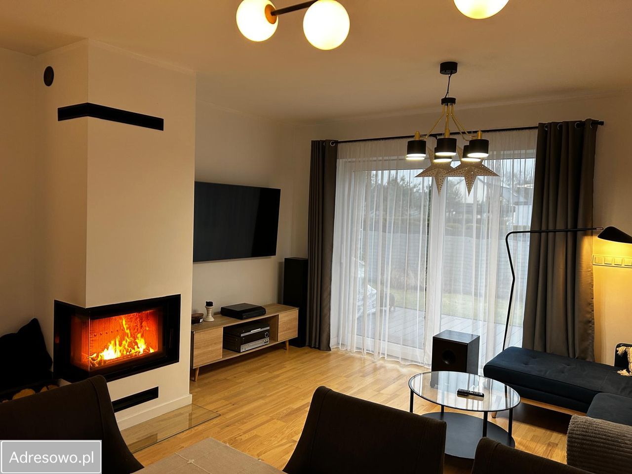 dom wolnostojący, 6 pokoi Wieliszew, ul. Willowa. Zdjęcie 9