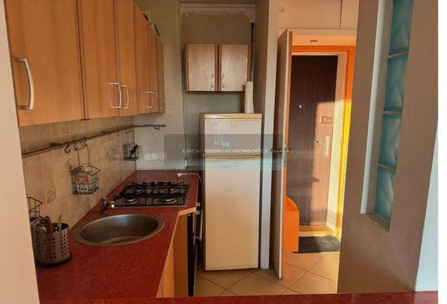 Mieszkanie 1-pokojowe Warszawa Mokotów, ul. Bełska. Zdjęcie 5