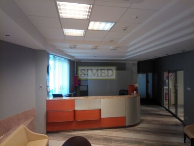 Biuro Warszawa Mokotów. Zdjęcie 8