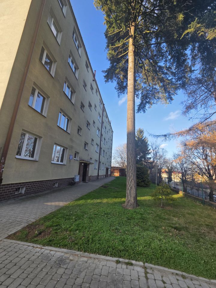 Mieszkanie 2-pokojowe Przemyśl, ul. Juliusza Słowackiego. Zdjęcie 15