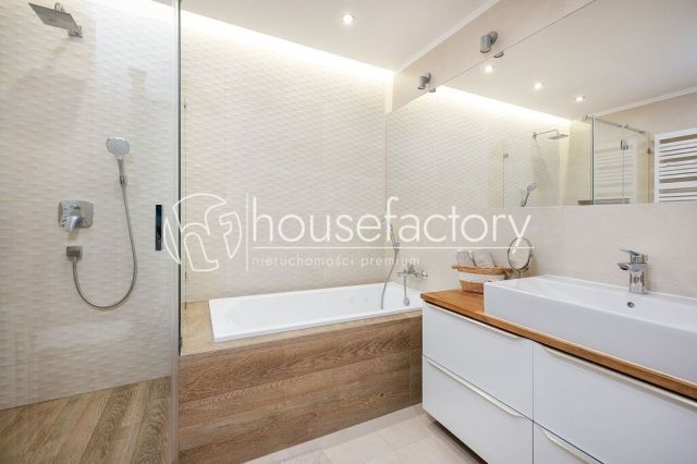 Mieszkanie 4-pokojowe Łódź Julianów, ul. gen. Józefa Bema. Zdjęcie 8