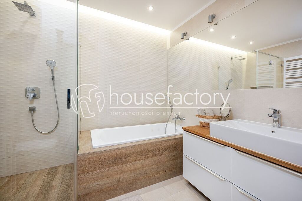 Mieszkanie 4-pokojowe Łódź Julianów, ul. gen. Józefa Bema. Zdjęcie 8