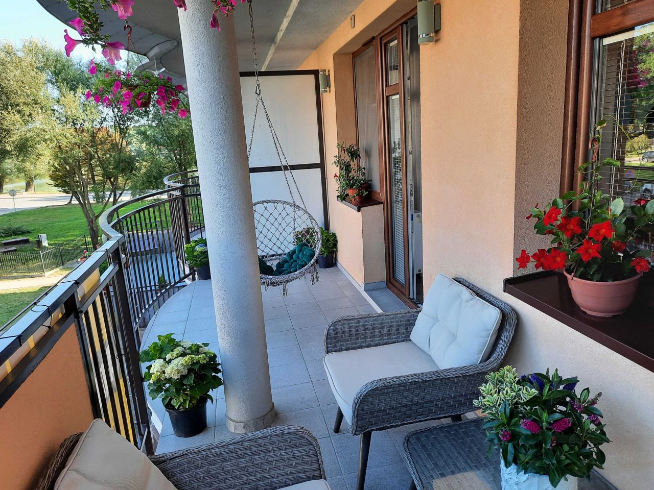 Mieszkanie 4-pokojowe Kętrzyn, ul. Tadeusza Kościuszki. Zdjęcie 5