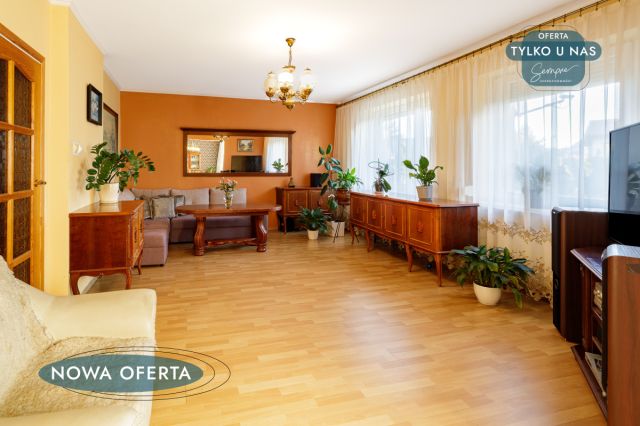 dom wolnostojący, 5 pokoi Sieradz, ul. Michała Wołodyjowskiego. Zdjęcie 7