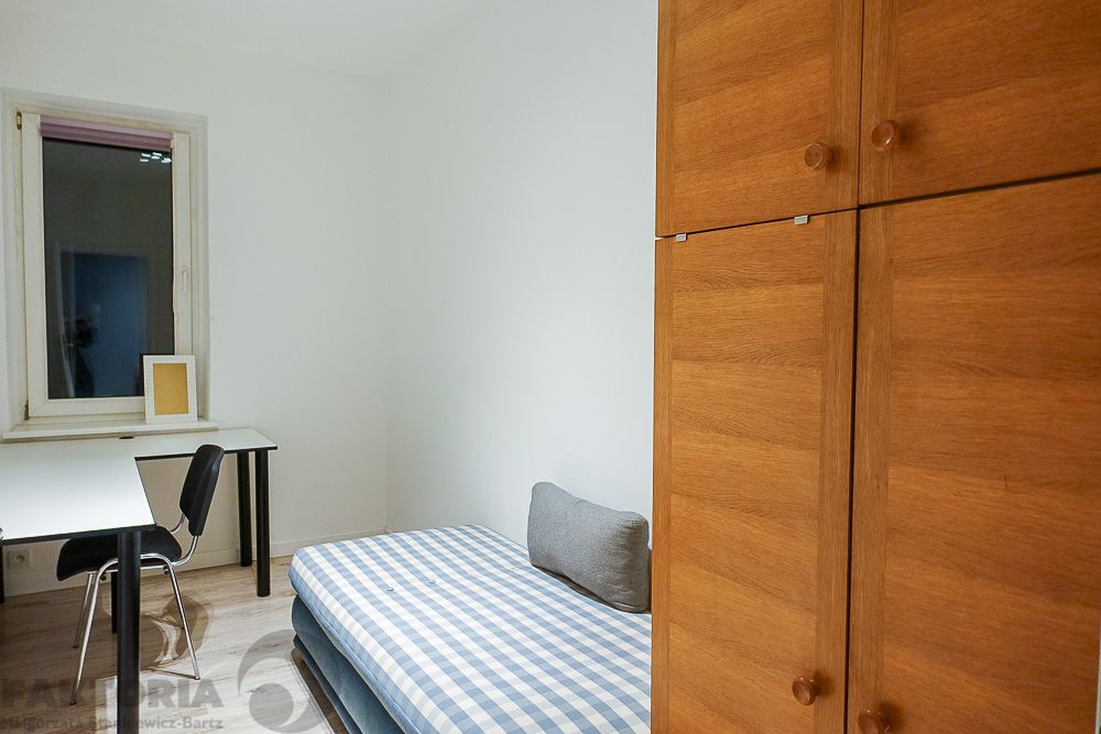 Mieszkanie 3-pokojowe Szczecin Pogodno, ul. Franciszka Ratajczaka. Zdjęcie 11