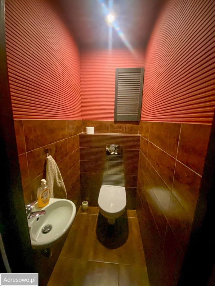 Mieszkanie 3-pokojowe Jastrzębie-Zdrój Zofiówka, ul. Ruchu Oporu. Zdjęcie 11