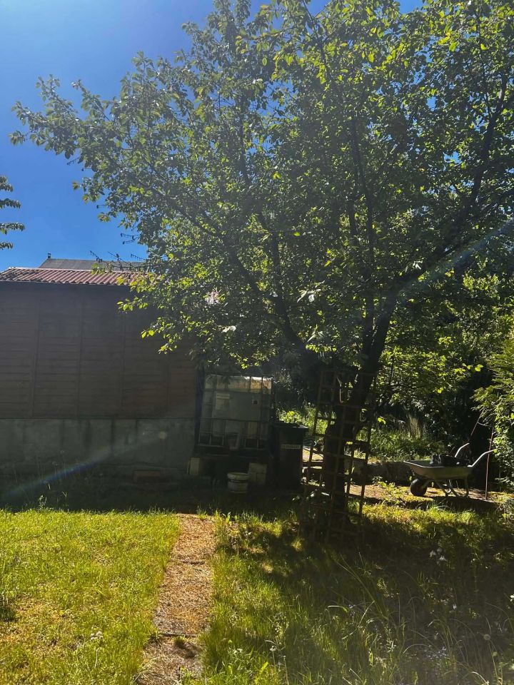 Działka rod Szczecin Podjuchy. Zdjęcie 2