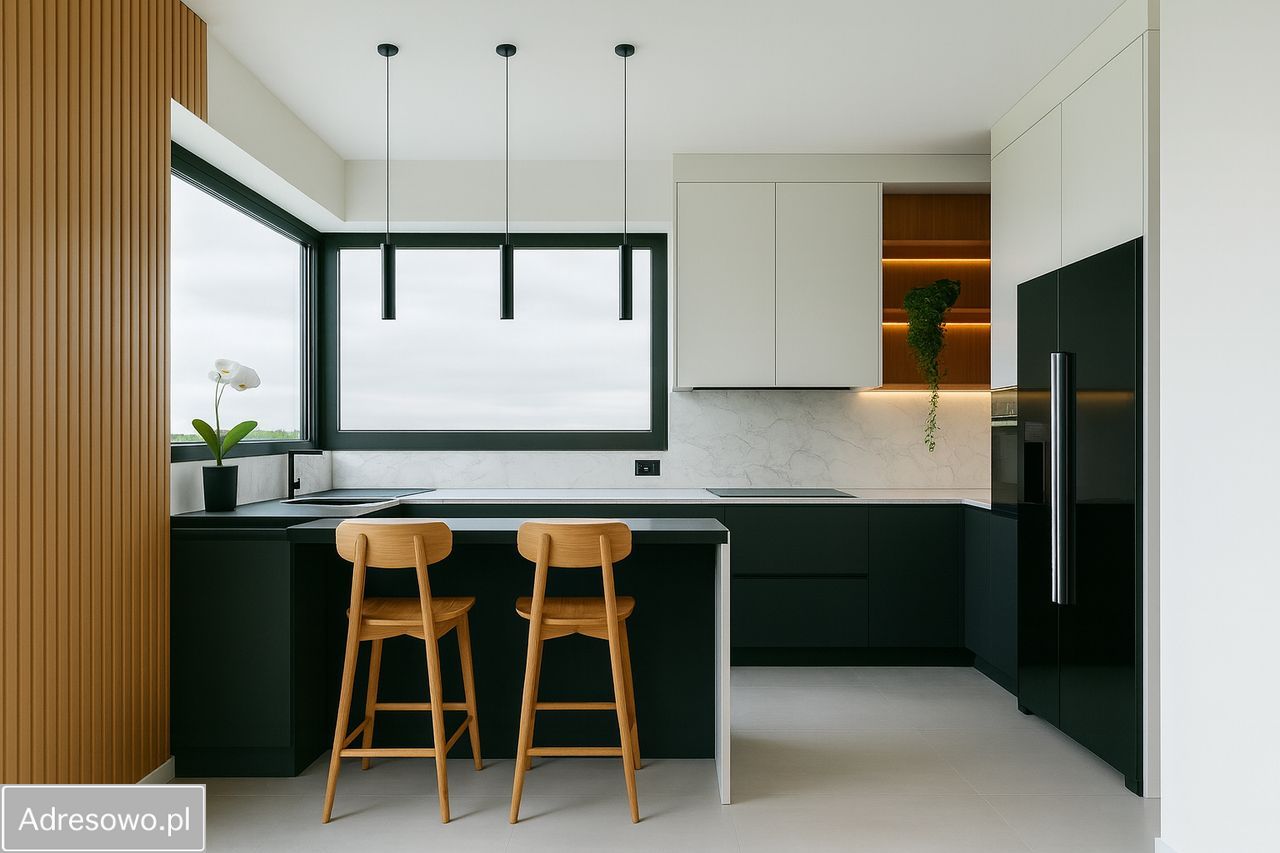 bliźniak, 5 pokoi Mników. Zdjęcie 3