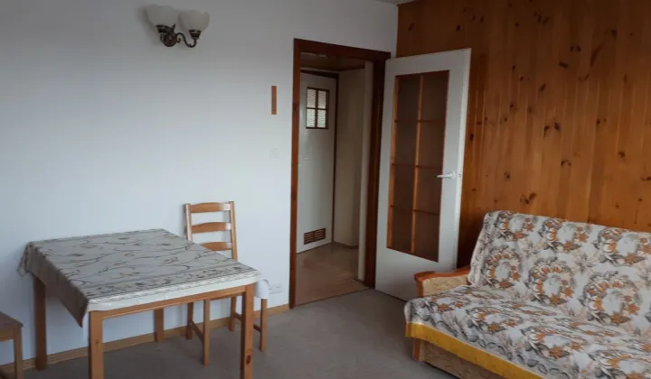 Mieszkanie 1-pokojowe Piastów