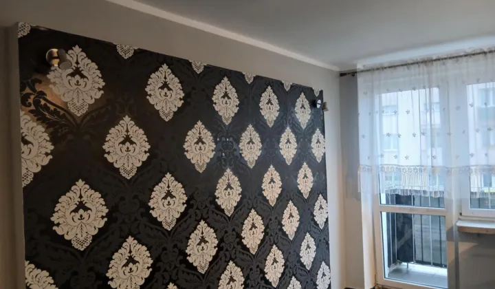 Mieszkanie 2-pokojowe Wschowa, ul. Boczna