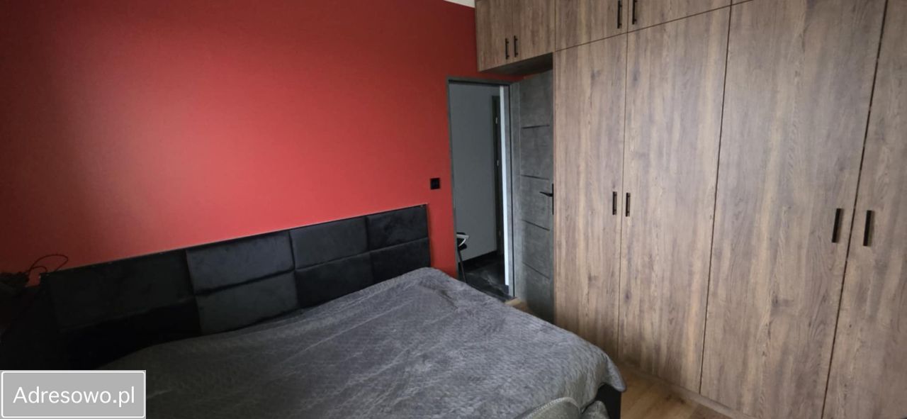 Mieszkanie 3-pokojowe Szczecin Gumieńce, ul. Wawrzynowa. Zdjęcie 14