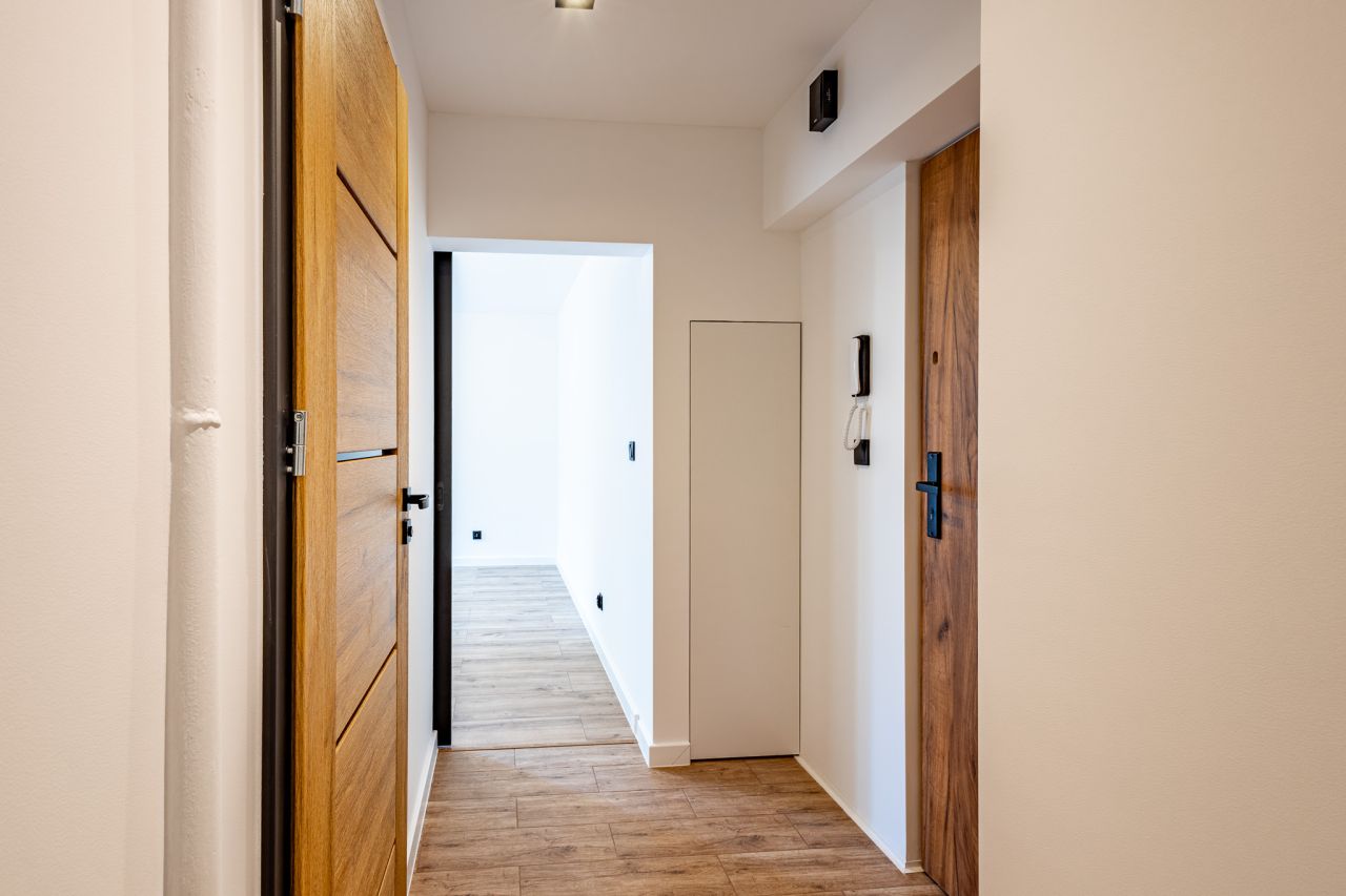 Mieszkanie 2-pokojowe Łódź Dąbrowa, ul. Bolesława Leśmiana. Zdjęcie 13