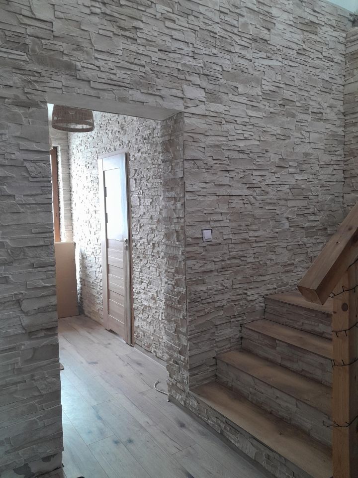 dom wolnostojący, 5 pokoi Grabowiec-Góra. Zdjęcie 9