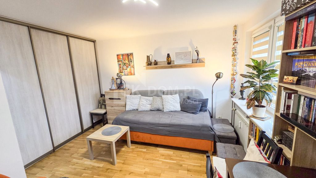 Mieszkanie 1-pokojowe Radom Śródmieście, ul. Oskara Kolberga. Zdjęcie 2