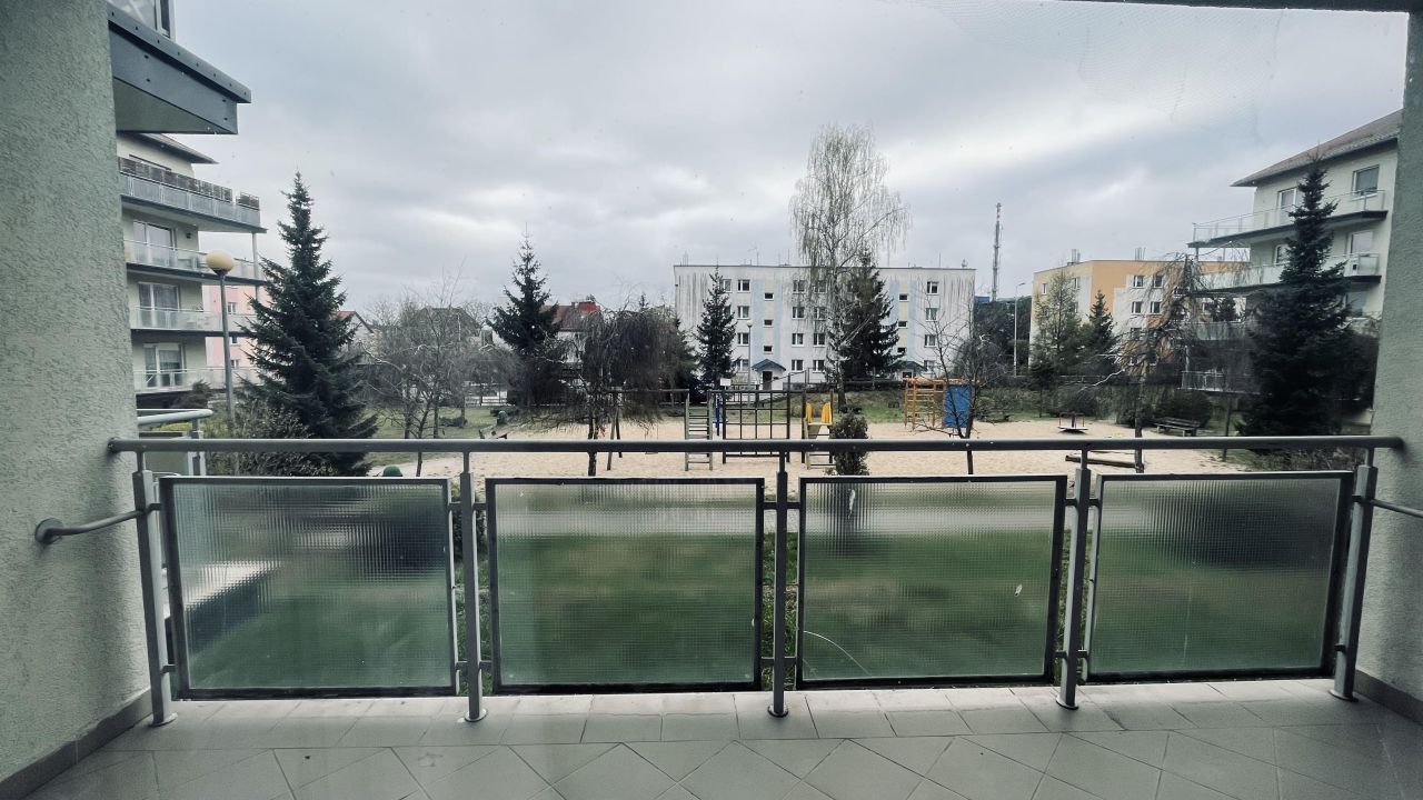 Mieszkanie 2-pokojowe Mrągowo Centrum, ul. Żołnierska. Zdjęcie 10