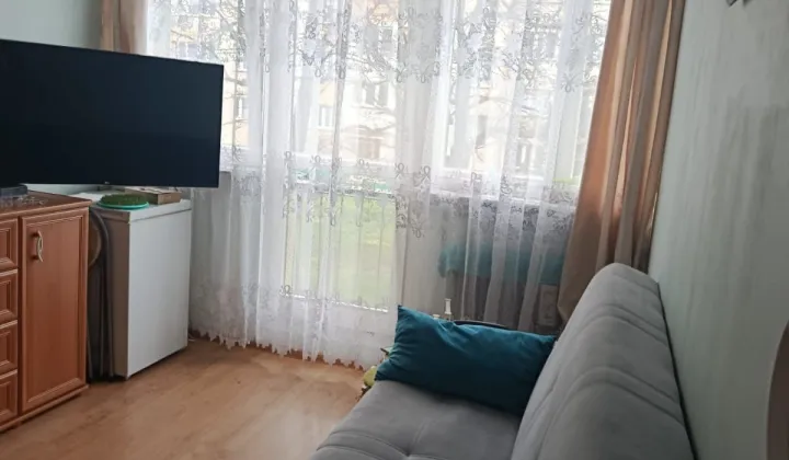 Mieszkanie 2-pokojowe Ząbkowice Śląskie, ul. Jasna