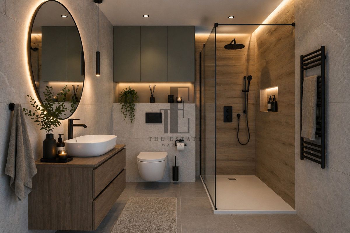 Mieszkanie 4-pokojowe Warszawa Białołęka, ul. Skarbka z Gór. Zdjęcie 3