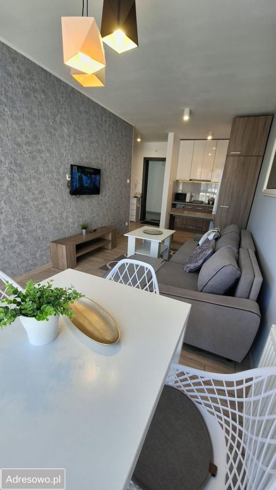 Mieszkanie 2-pokojowe Mielno, ul. Kwiatowa. Zdjęcie 1