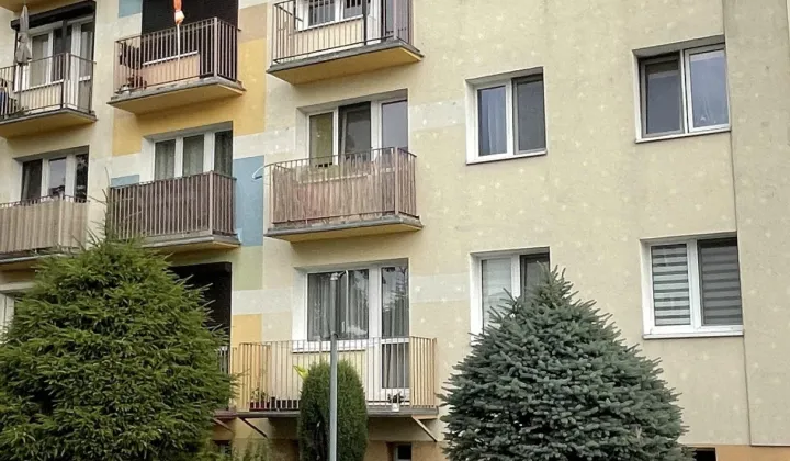 Mieszkanie 4-pokojowe Kórnik, ul. Stanisława Staszica