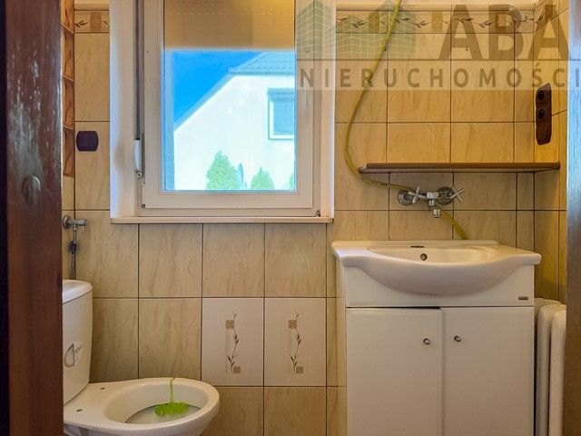 dom wolnostojący, 4 pokoje Strzałkowo, ul. Andrzejewskiego. Zdjęcie 7