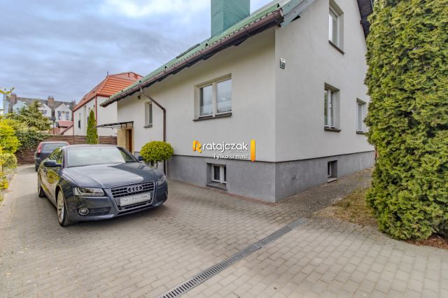 dom wolnostojący, 5 pokoi Wejherowo. Zdjęcie 23